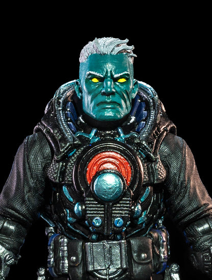 Cosmic Legions: Ph’shr Ryyce (The Shadow Circle) Deluxe Figure