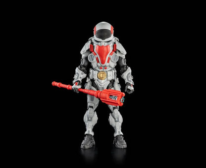 Cosmic Legions: T.U.5.C.C. Phantom Trooper (Retailer Appreciation 2025) Action Figure (Preorder)