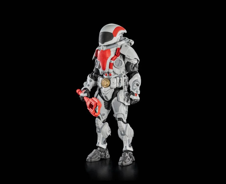 Cosmic Legions: Outpost Zaxxius Sphexxian Mine Worker Deluxe