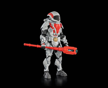 Cosmic Legions: T.U.5.C.C. Phantom Trooper (Retailer Appreciation 2025) Action Figure (Preorder)