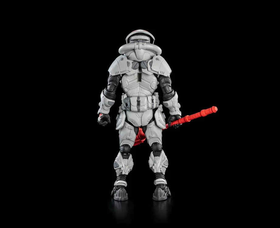 Cosmic Legions: Outpost Zaxxius Sphexxian Mine Worker Deluxe