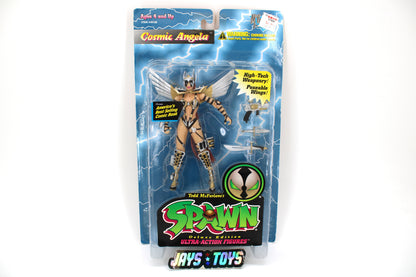 Spawn Series 3 Angela Action Figure (1995 McFarlane Toys) product image