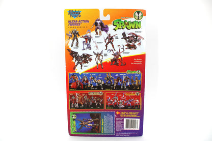 Spawn Series 3 Angela Action Figure (1995 McFarlane Toys) - view 2