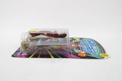 Playmates Toys Star Trek The Next Generation Counselor Deanna Troi Action Figure (1993) - view 4