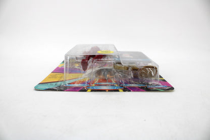 Playmates Toys Star Trek The Next Generation Counselor Deanna Troi Action Figure (1993) - view 5