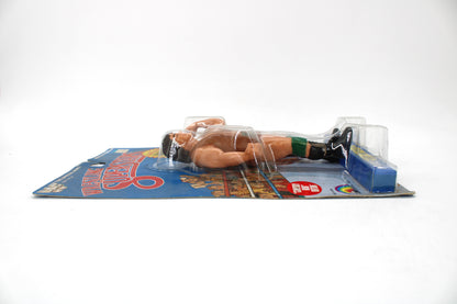 WWF Wrestling Superstars Cowboy Bob Orton Action Figure (1985) - view 3
