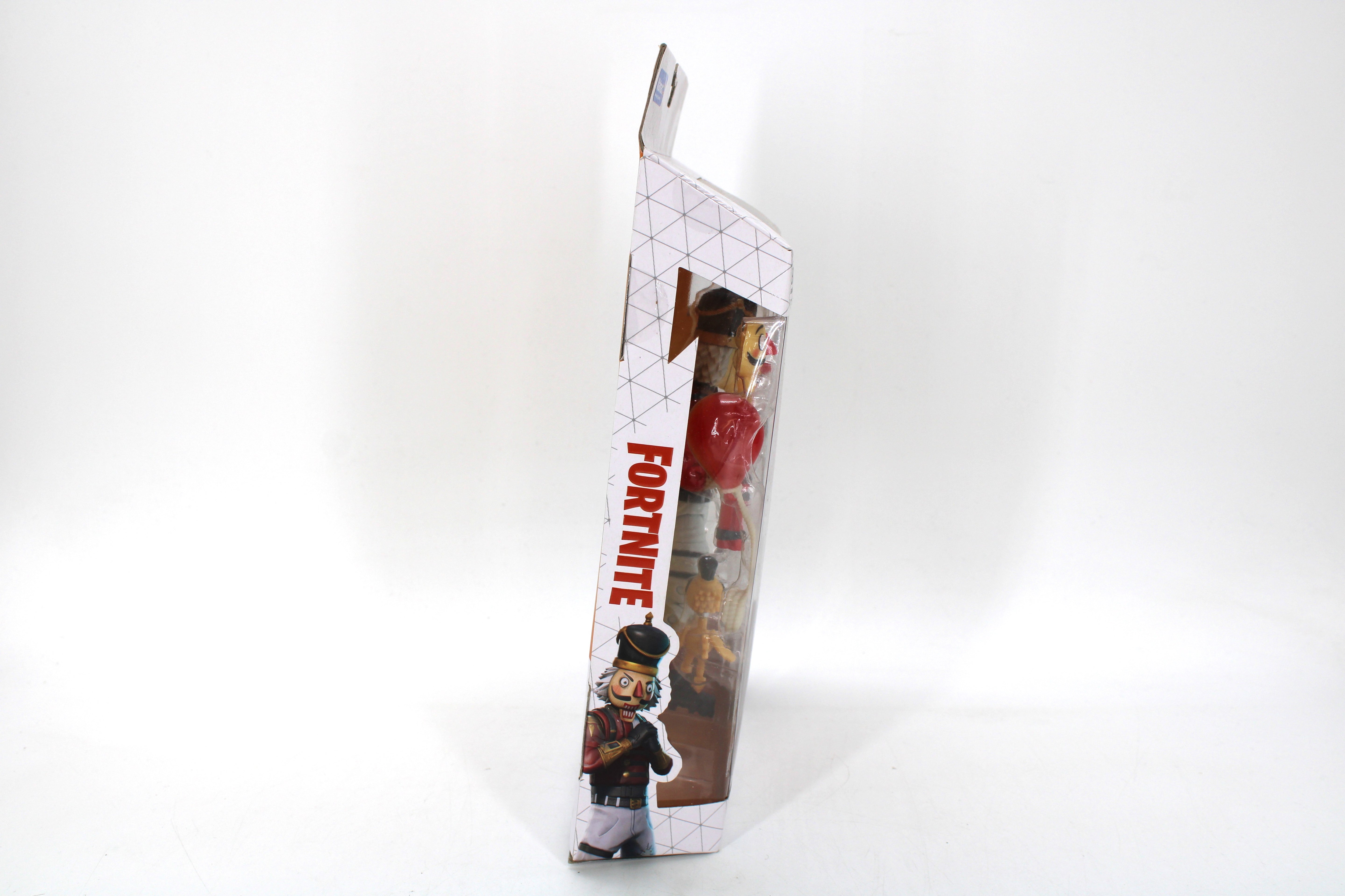 Crackshot Fortnite Action Figure (2019) - view 3