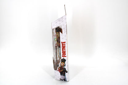 Crackshot Fortnite Action Figure (2019) - view 4