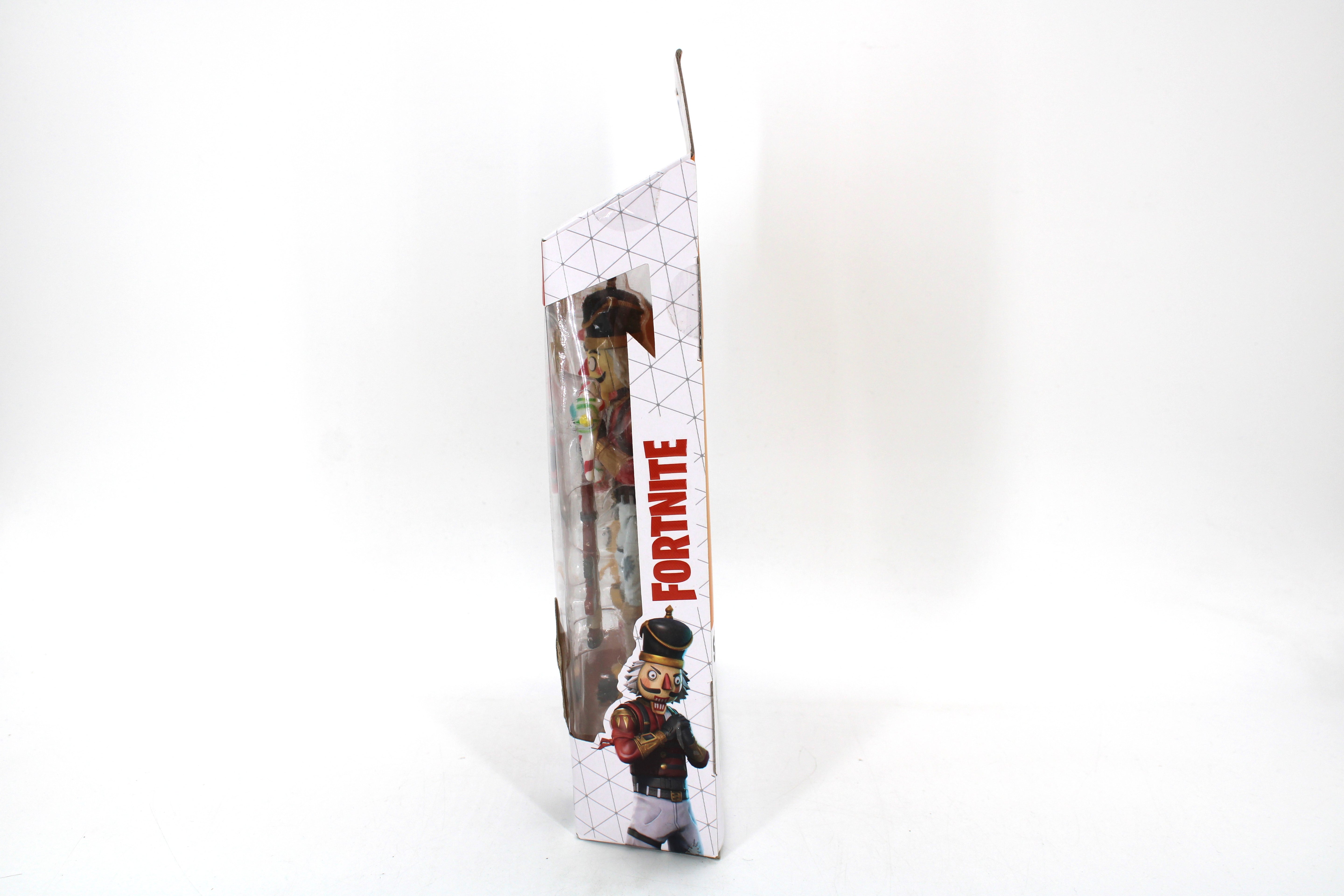 Crackshot Fortnite Action Figure (2019) - view 4
