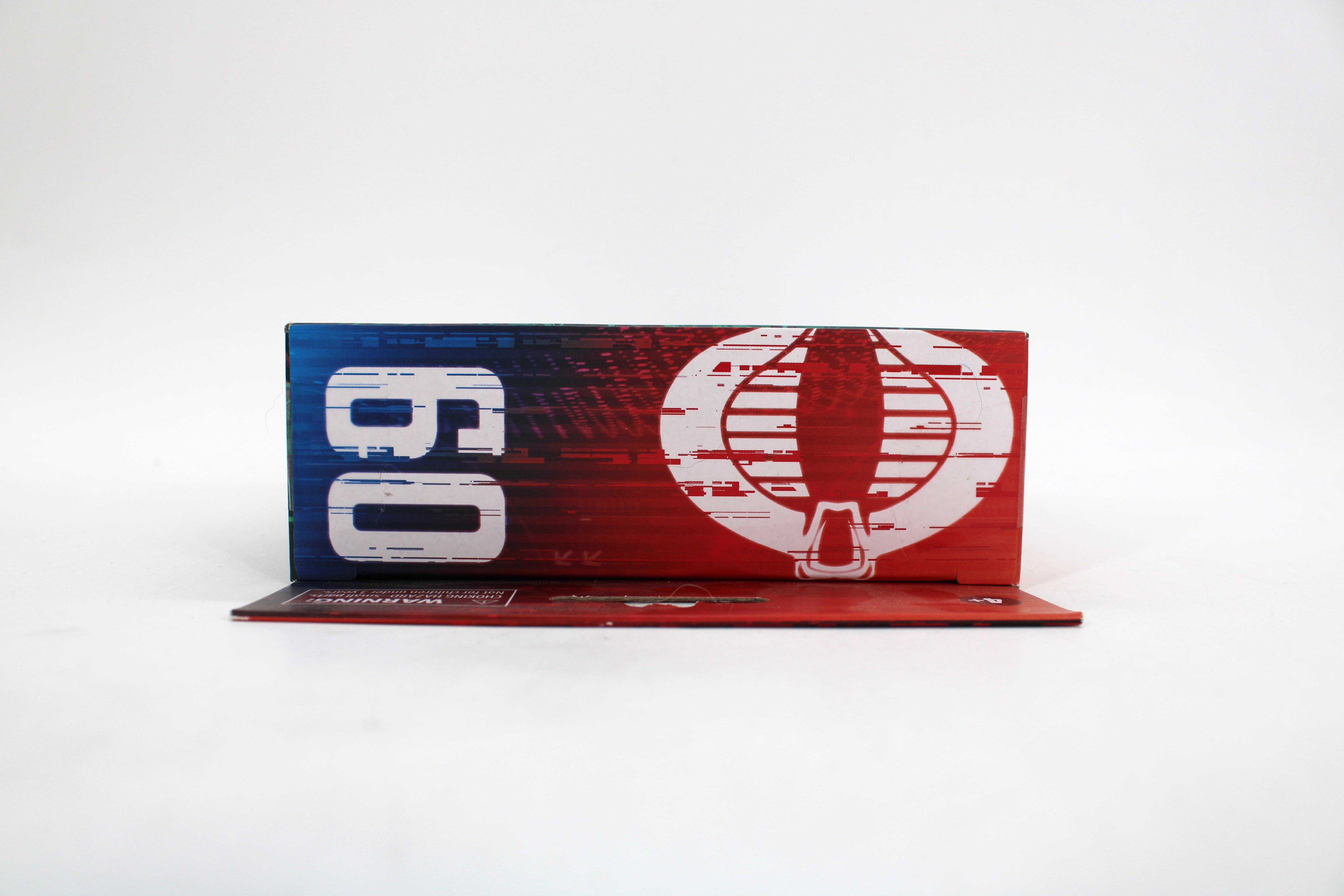 G.I. Joe Classified Series Crimson B.A.T. Action Figure (2022 Hasbro) - view 3