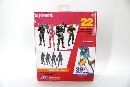 Fortnite Cuddle Team Leader Action Figure (2018) - view 2