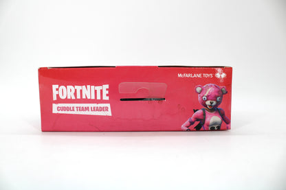 Fortnite Cuddle Team Leader Action Figure (2018) - view 3