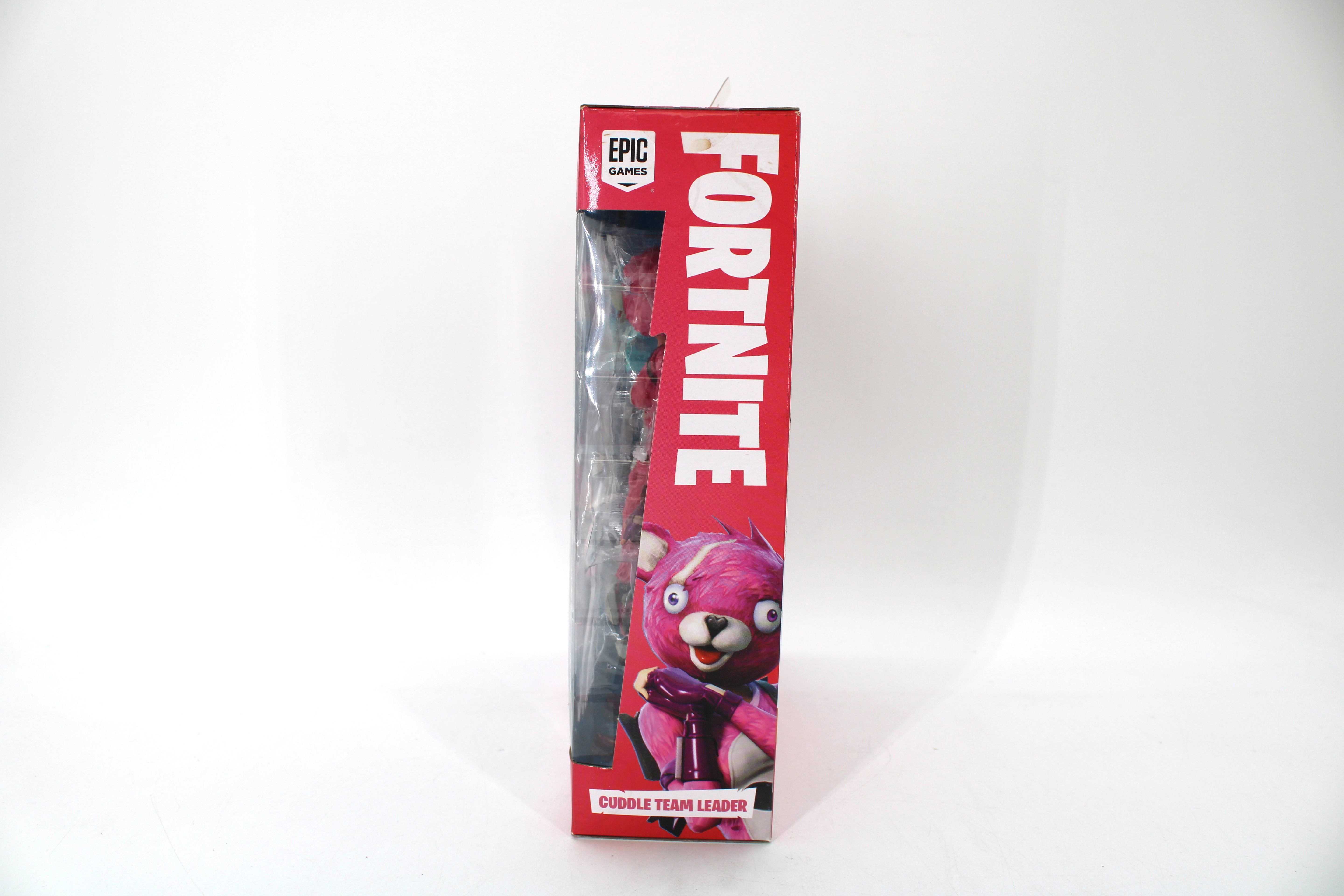 Fortnite Cuddle Team Leader Action Figure (2018) - view 5