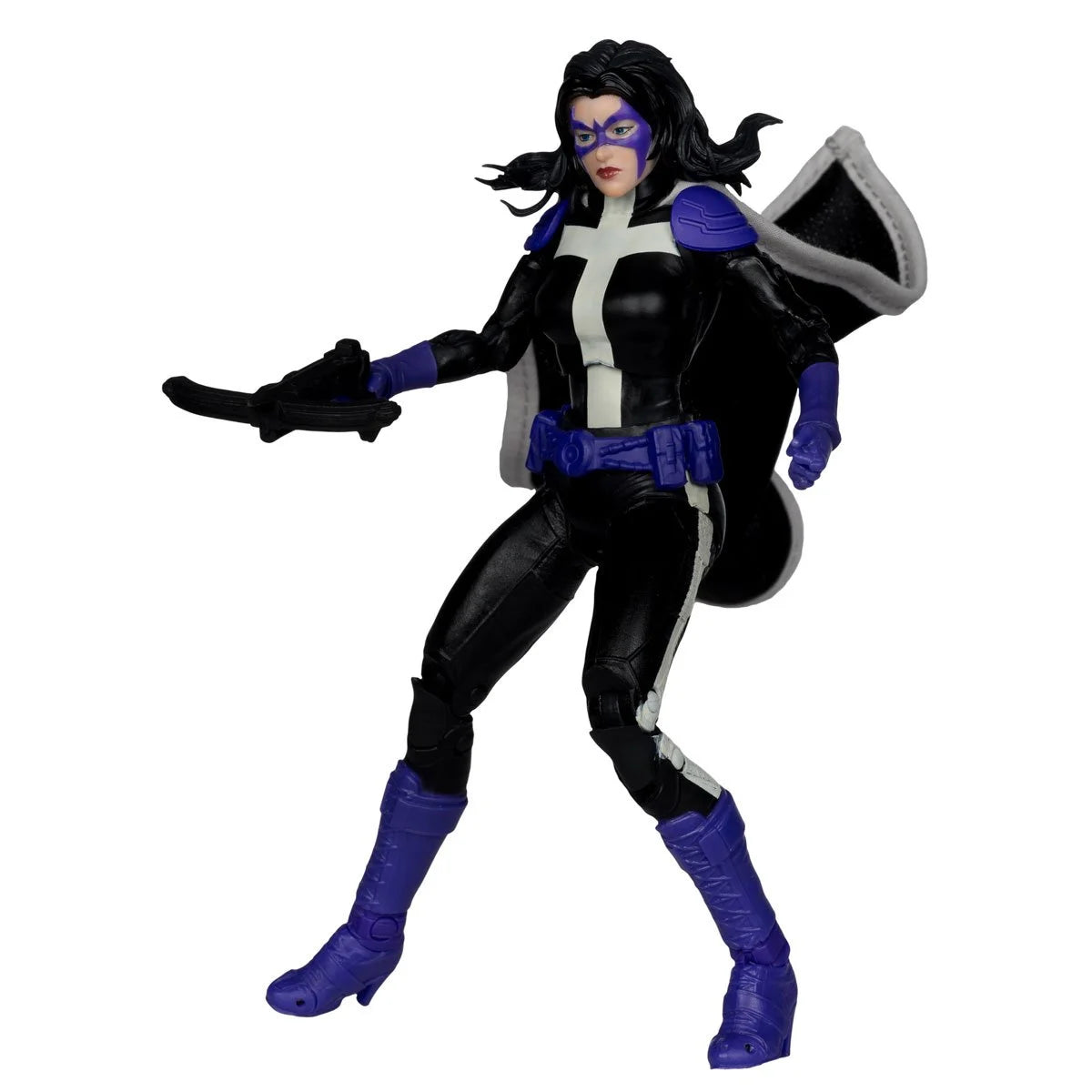 DC McFarlane Collector Edition - Huntress The New 52 Action Figure