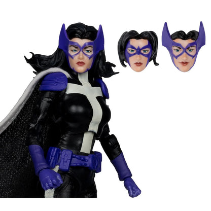 DC McFarlane Collector Edition - Huntress The New 52 Action Figure