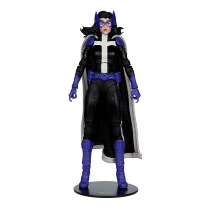DC McFarlane Collector Edition - Huntress The New 52 Action Figure