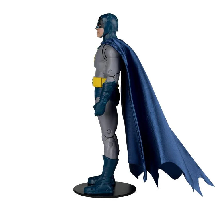 DC Multiverse Batman Classic TV Series Batman Action Figure