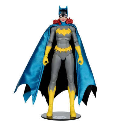 Batgirl DC Classic DC Multiverse Action Figure