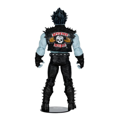 DC Classic DC Multiverse Collector Edition Lobo Action Figure - view 7