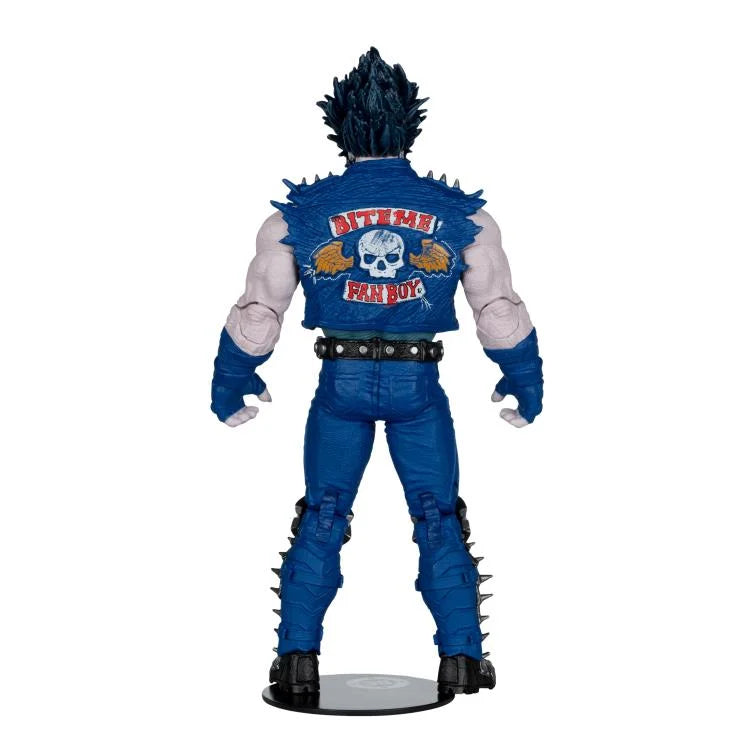 Lobo DC Multiverse 7-Inch Action Figure – Jay's Toys And Games