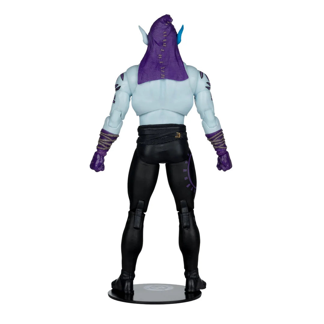 DC Classic DC Multiverse Eclipso Action Figure - view 8