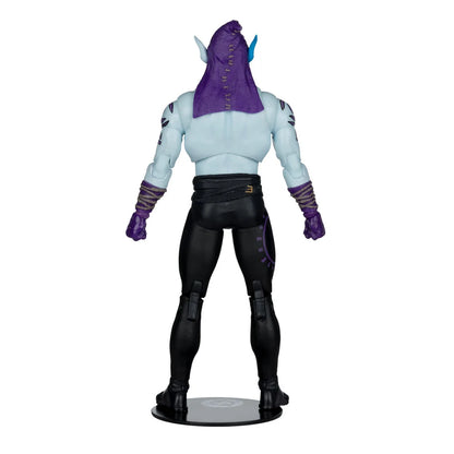 DC Classic DC Multiverse Eclipso Action Figure - view 8