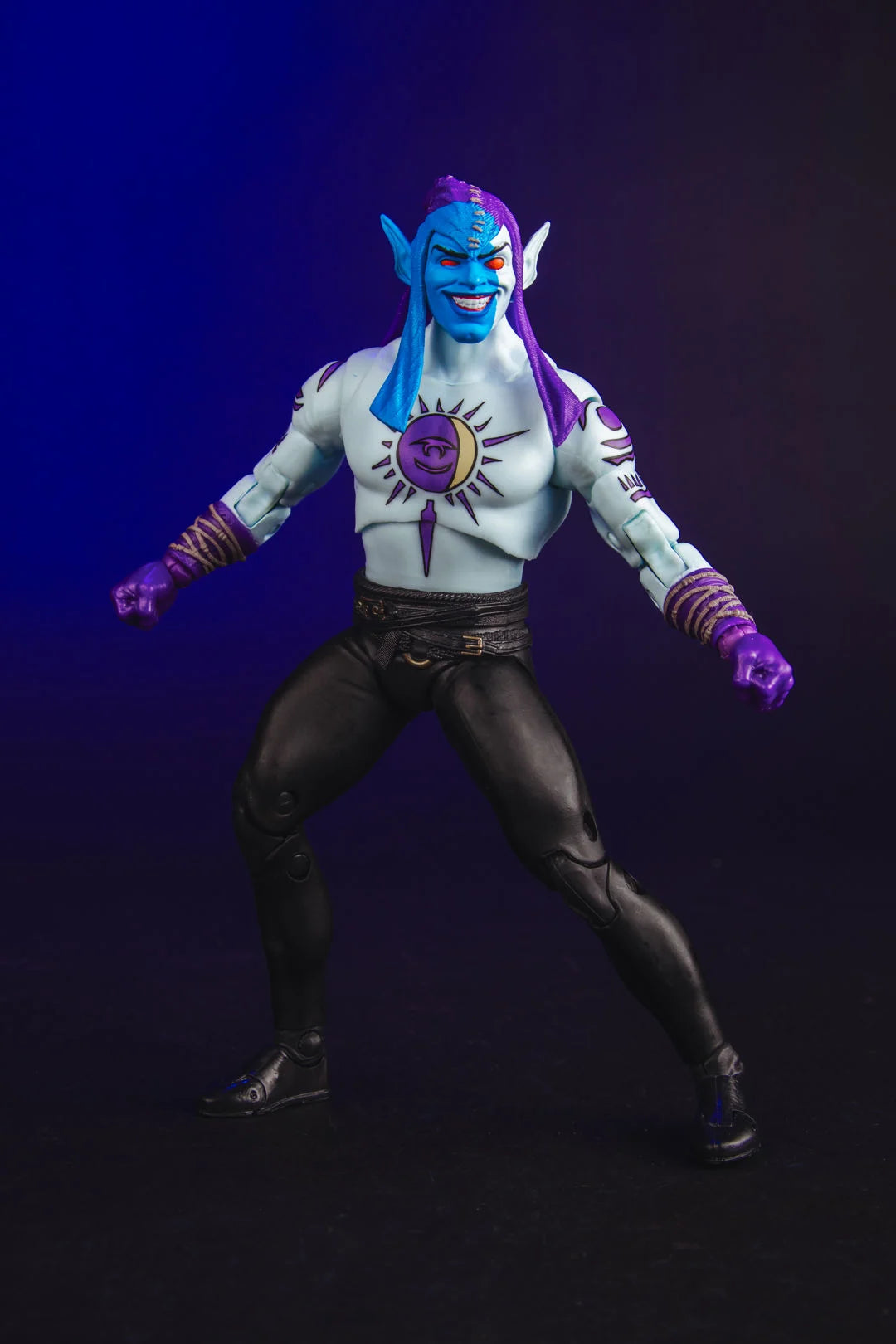 DC Classic DC Multiverse Eclipso Action Figure product image