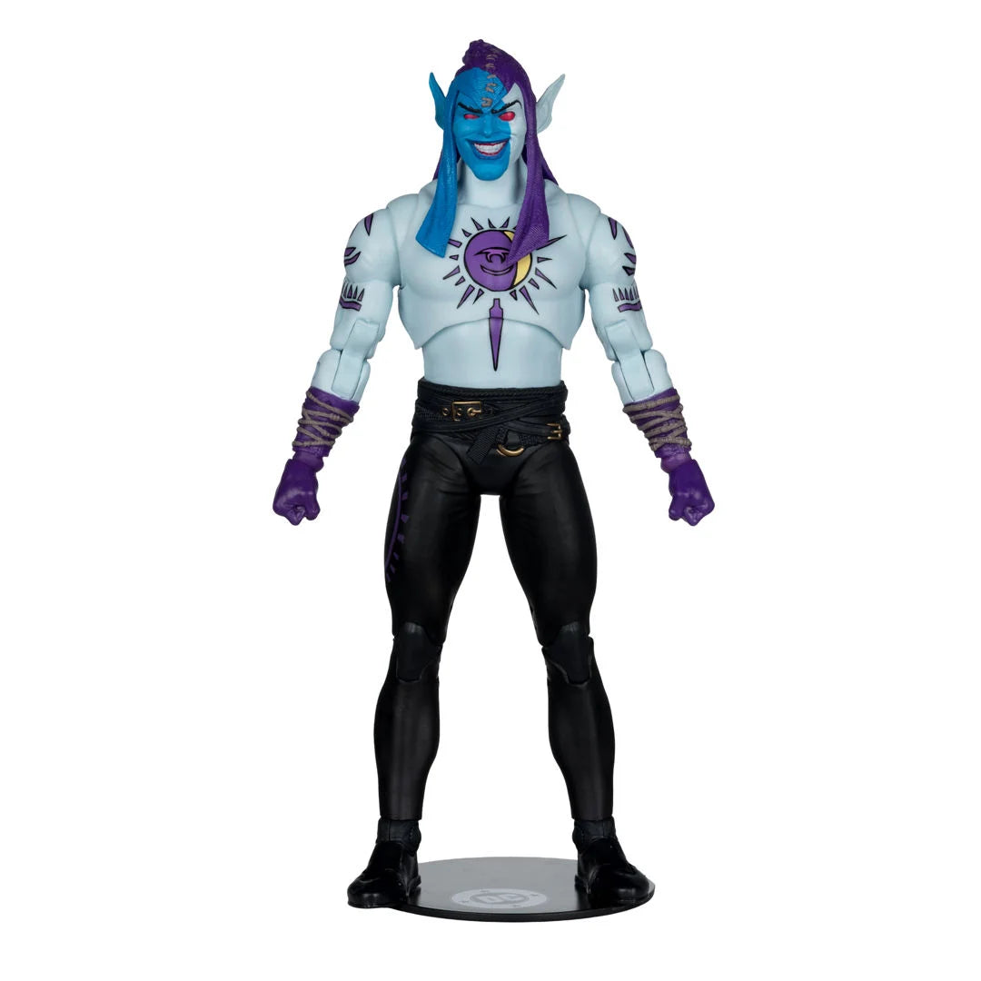 DC Classic DC Multiverse Eclipso Action Figure - view 7