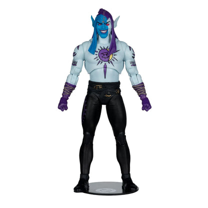DC Classic DC Multiverse Eclipso Action Figure - view 7