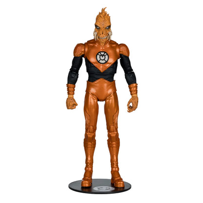 DC Classic DC Multiverse Larfleeze Action Figure - view 6