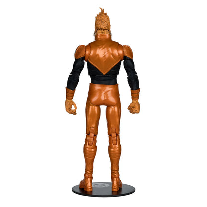 DC Classic DC Multiverse Larfleeze Action Figure - view 7