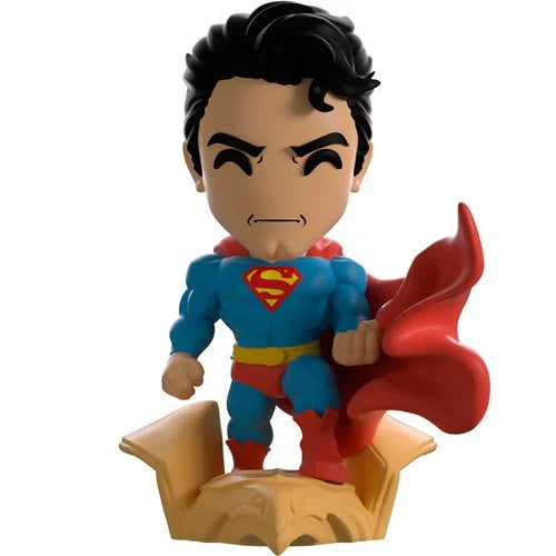 Superman Vol. 2 DC Comics Collection #204 Vinyl Figure