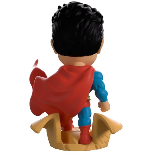 Superman Vol. 2 DC Comics Collection #204 Vinyl Figure