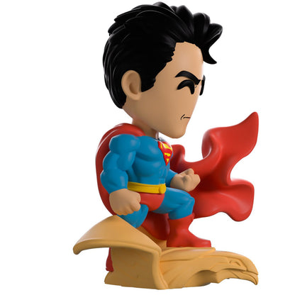 Superman Vol. 2 DC Comics Collection #204 Vinyl Figure