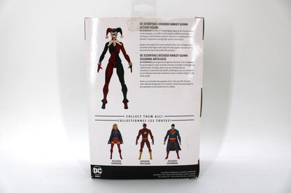 DCeased Harley Quinn DC Essentials Action Figure (2021) - view 2
