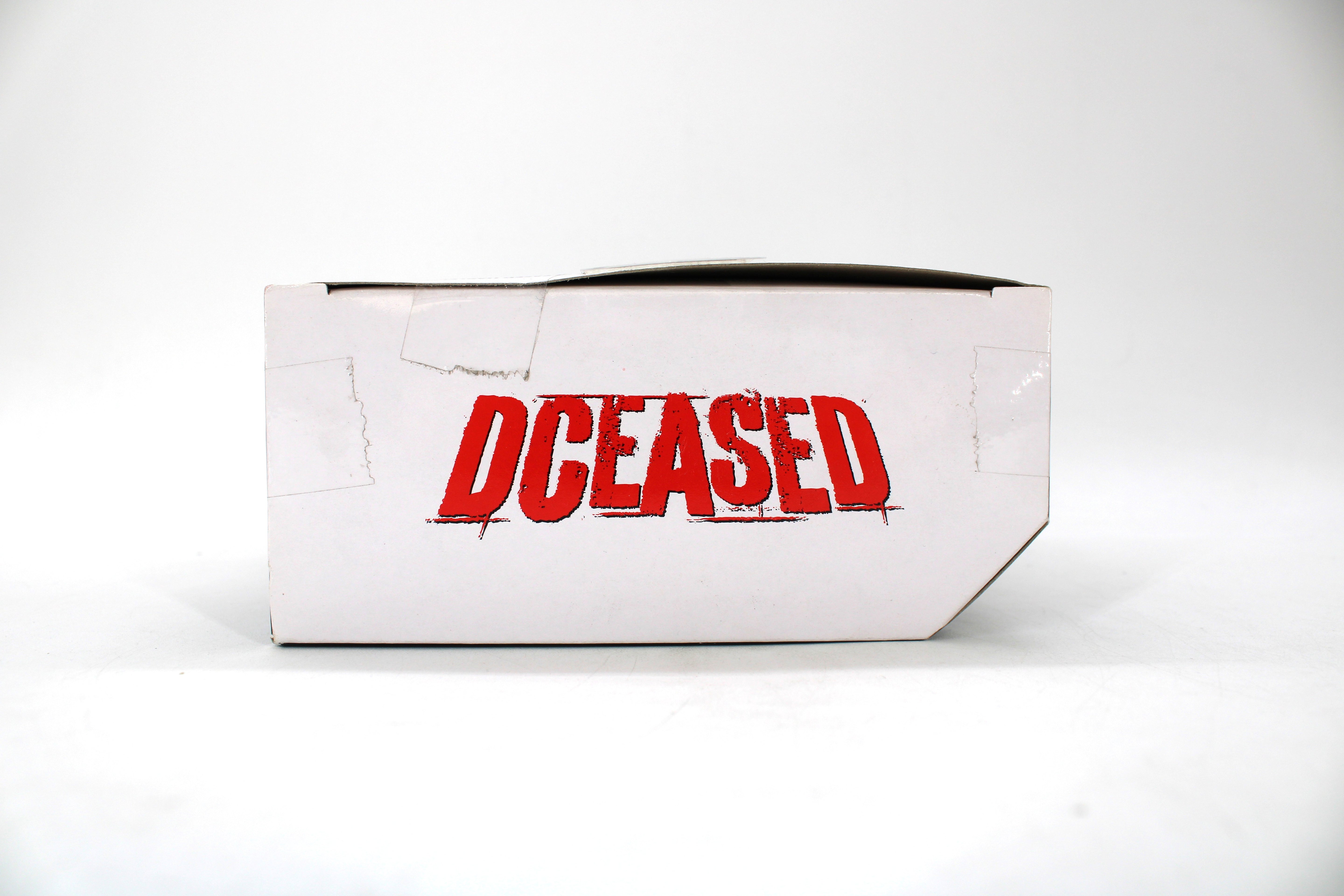 DCeased Harley Quinn DC Essentials Action Figure (2021) - view 3