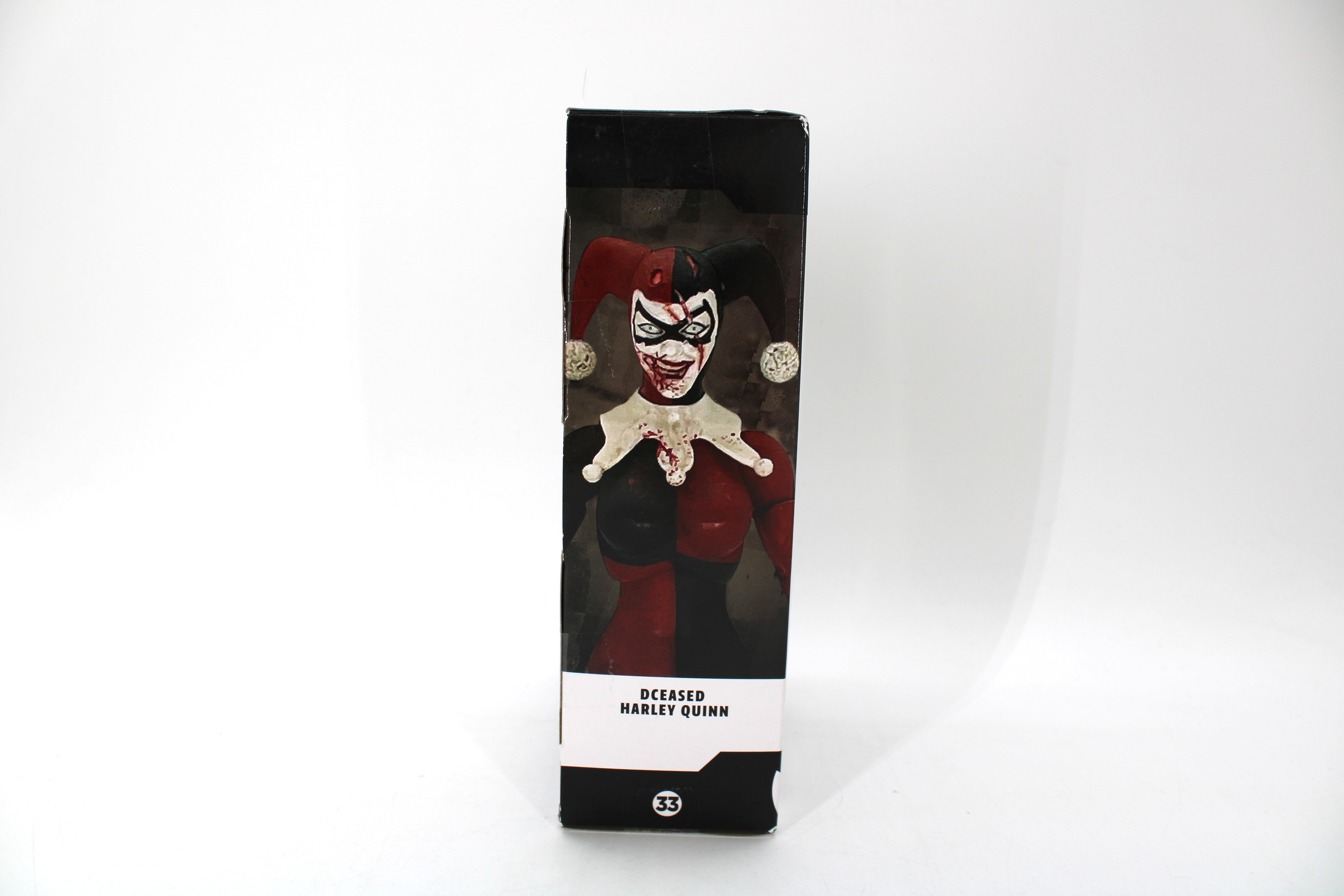 DCeased Harley Quinn DC Essentials Action Figure (2021) - view 4