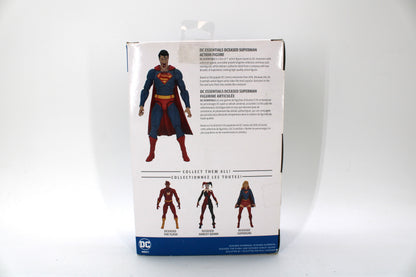 DCeased Superman DC Essentials Action Figure (2021) - view 2
