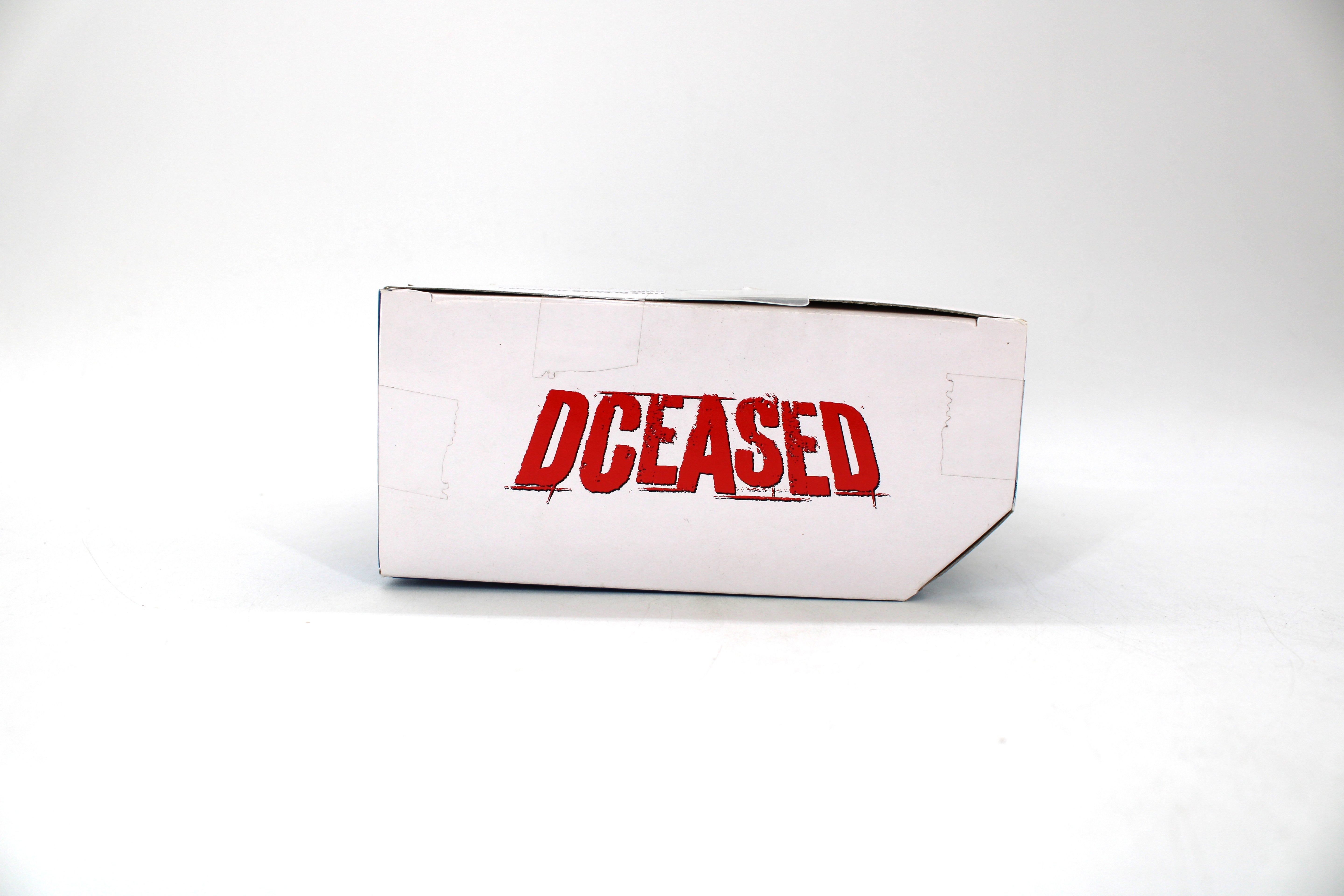 DCeased Superman DC Essentials Action Figure (2021) - view 3