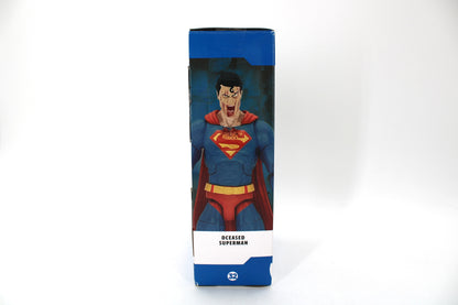 DCeased Superman DC Essentials Action Figure (2021) - view 4