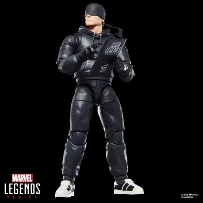Daredevil: The Man Without Fear Marvel Legends Action Figure