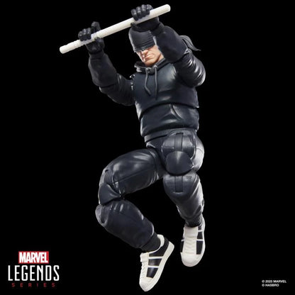 Daredevil: The Man Without Fear Marvel Legends Action Figure