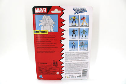 Marvel Legends Dark Phoenix Action Figure – The Uncanny X-Men Phoenix Saga (2022 Hasbro) - view 2