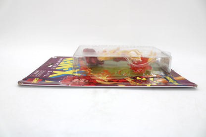Marvel Legends Dark Phoenix Action Figure – The Uncanny X-Men Phoenix Saga (2022 Hasbro) - view 3