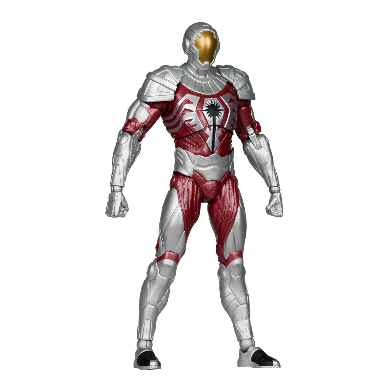 Darkstars (Darkstars Rising) DC Multiverse Collector Edition 7" Action Figure