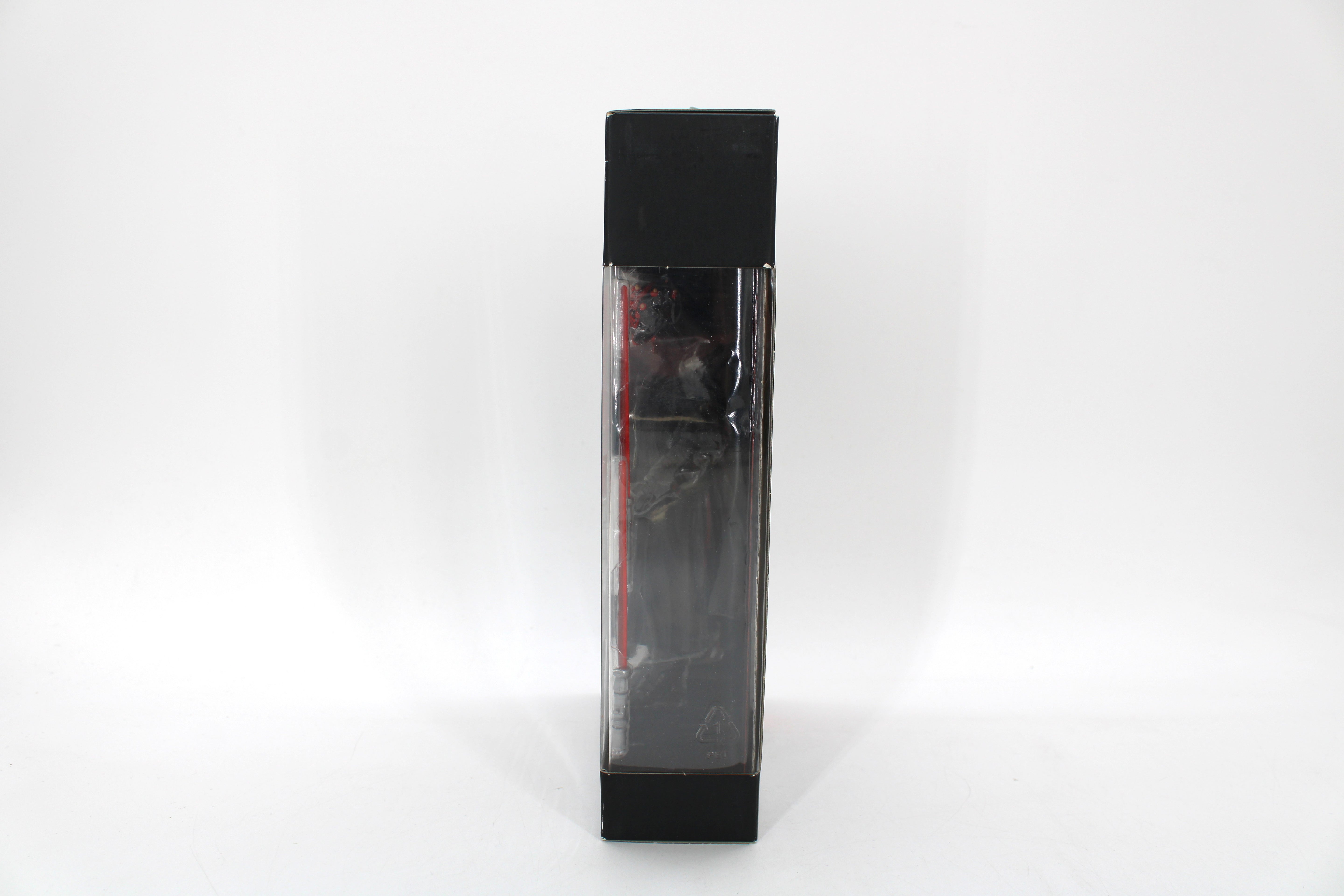 Darth Maul Star Wars The Black Series Action Figure (2013) - view 5