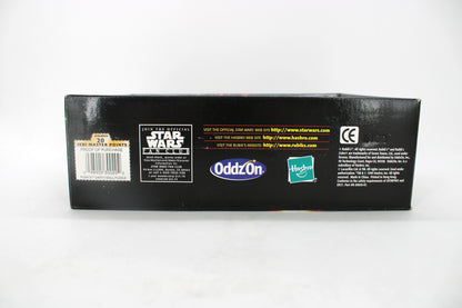 Star Wars Episode I Darth Maul Rubik's Cube Puzzle (1999) - view 6
