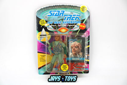 Playmates Star Trek: The Next Generation Dathon Action Figure (1993) product image