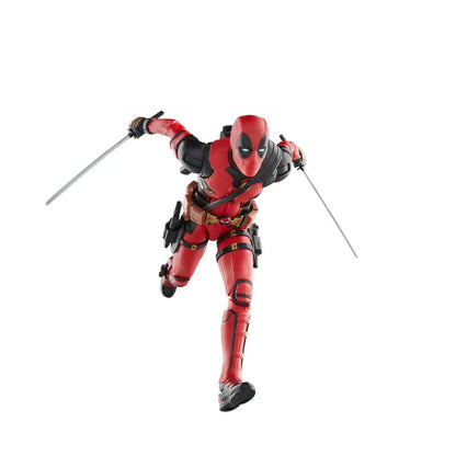 Deadpool & Wolverine Marvel Legends: Deadpool Action Figure