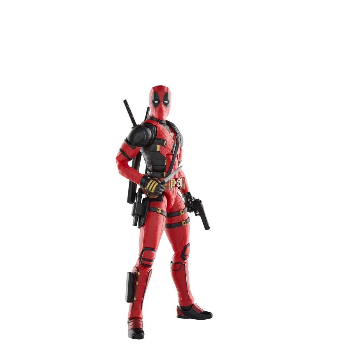 Deadpool & Wolverine Marvel Legends: Deadpool Action Figure